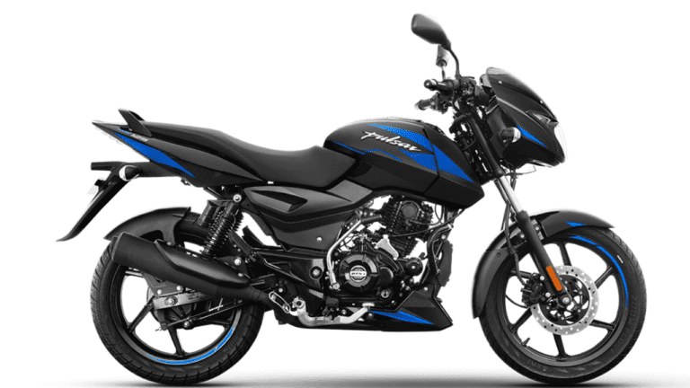 धांसू फीचर्स और शानदार माइलेज के साथ आ गई Bajaj Pulsar 125, जानें खासियत