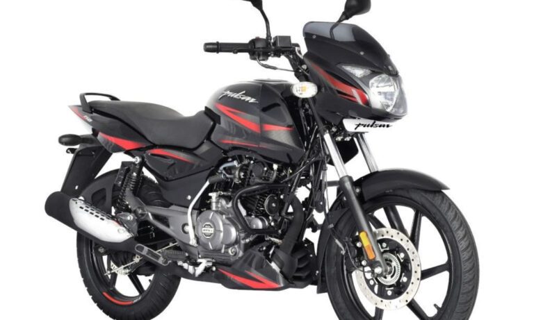 10000 रुपये देकर घर ले जाएं Bajaj Pulsar 125,  देती है 51 की माइलेज