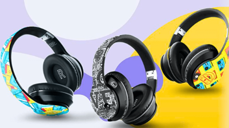 तगड़े डिस्काउंट में यहां मिल रहे ये Headphones, बैटरी बैकअप भी है दमदार