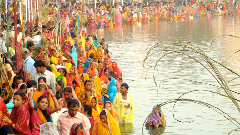 छठ पूजा के समय इन गलतियों से नाराज़ हो सकती है छठी मइया,पढ़ें तुरंत
