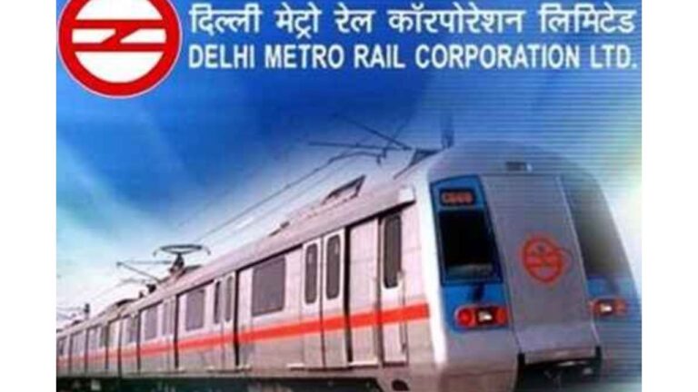 DMRC: दिल्ली मेट्रो ने नया ऐप किया लॉन्च,अब टोकन और कार्ड नहीं पड़ेगा खरीदना,लॉकर की भी मिलेगी सुविधा 