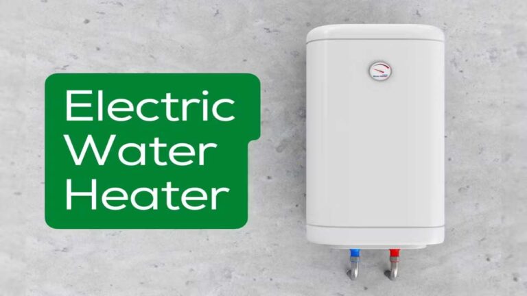 अब खत्म हुआ गैस भराने का झंझट आज ही घर लाएं सस्ता Electric Water Heater, देखें डिटेल