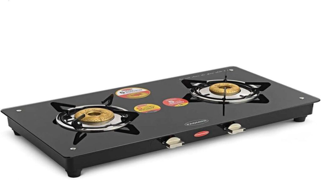 Gas Stove