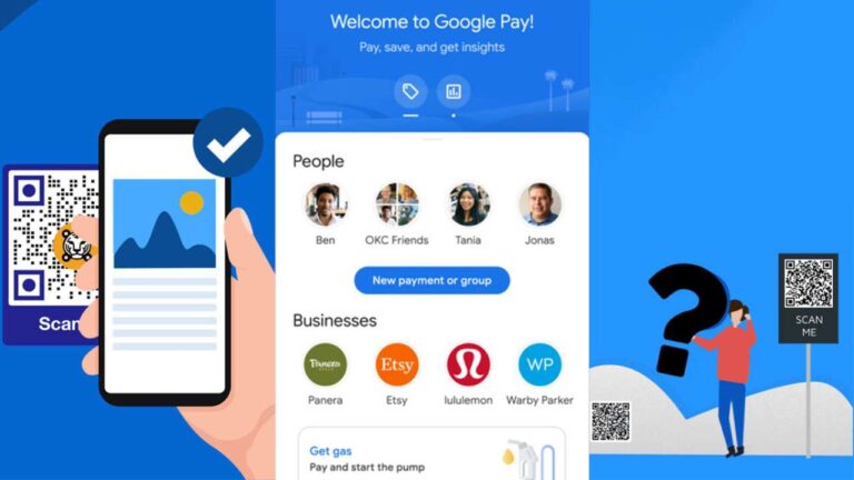 Google Pay की पूरी ट्रांजैक्शन हिस्ट्री ऐसे करें डिलीट, देखें ये आसान तरीका