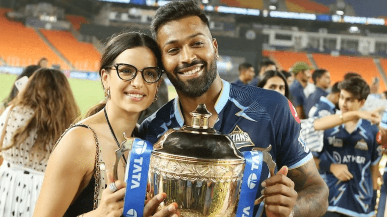 गुजरात छोड़ने के बाद इमोशनल हुए Hardik Pandya, कह डाली दिल की बात