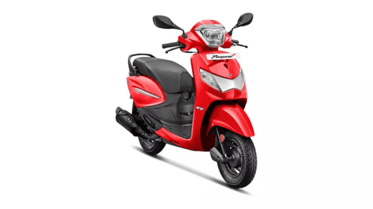 110cc इंजन वाले इस स्कूटर ने Honda Activa 6G को दिया धोबी पछाड़, कीमत हैं ₹90 हज़ार से कम