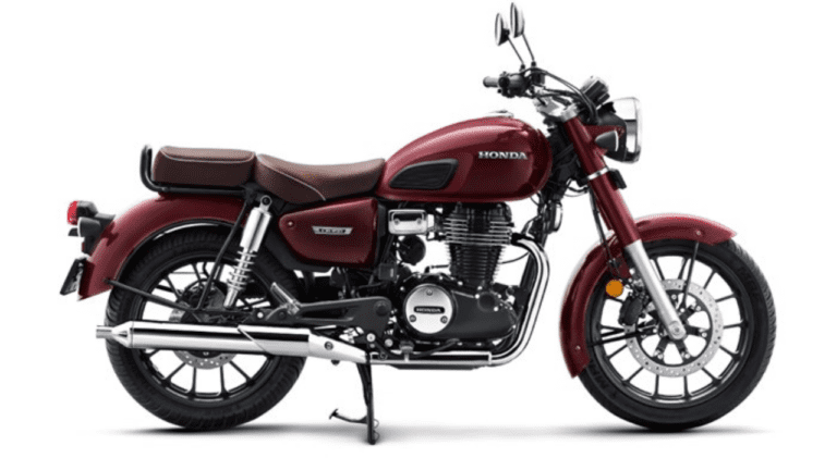 इंतजार हुआ खत्म! धाकड़ इंजन के साथ लॉन्च हुई Honda CB350, लेगी Royal Enfield Classic 350 से पंगा