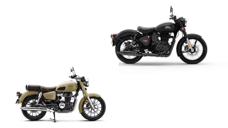 Honda CB350 और Royal Enfield Classic 350 में किसे खरीदना होगा ज्यादा शानदार? जानें पूरी डिटेल