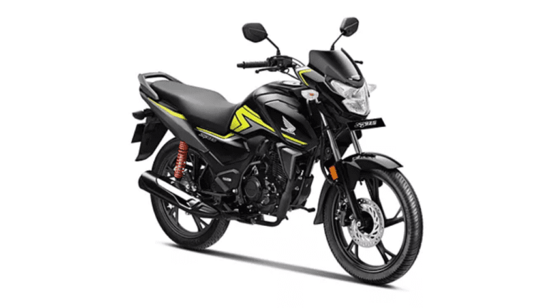 महज ₹32 हजार में खरीदें Honda SP 125, देती है फाड़ू माइलेज, लुक भी है शानदार