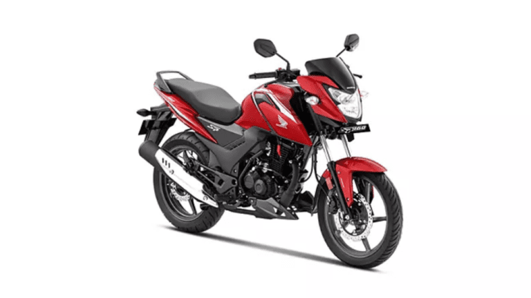 TVS Apache को धोबी पछाड़ देने आ गई Honda की ये खूबसूरत बाइक, फीचर्स भी मिलता है शानदार