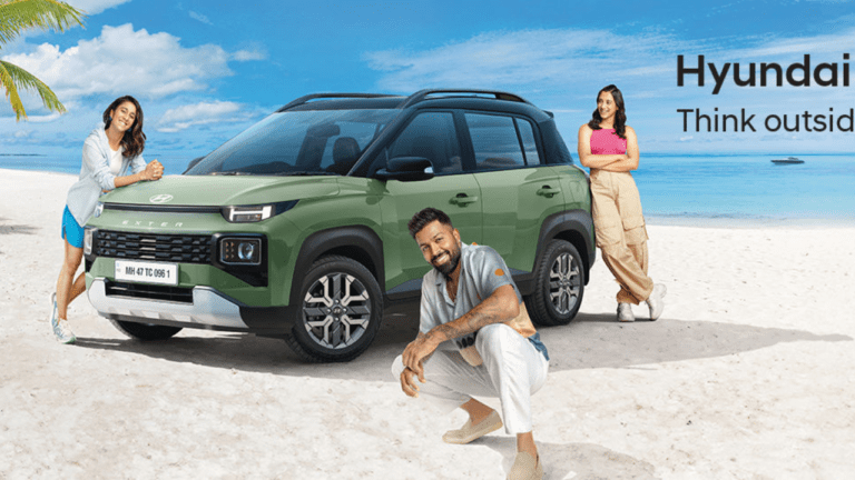 Tata Punch की बैंड बजाने आ गई ये कॉम्पैक्ट SUV, कम कीमत में देती लक्जरी कार वाली फीलिंग