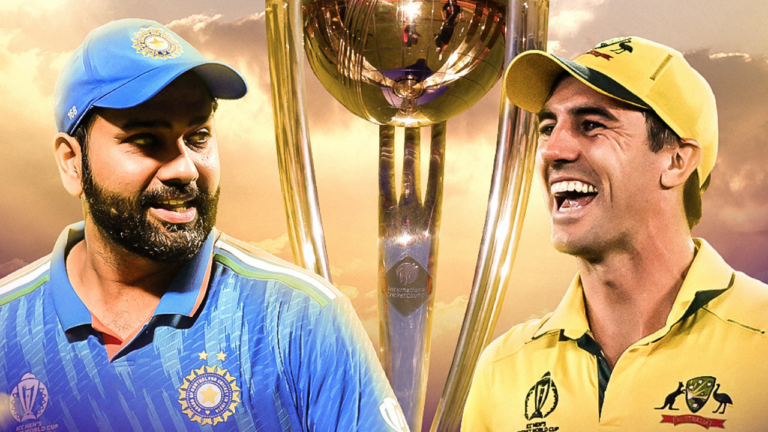 फिर लौट रहा 20 साल पुराना इतिहास, World Cup फाइनल में भारत के सामने होगी ये बड़ी चुनौती