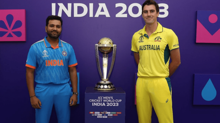 World Cup 2023: अगर ऐसा हुआ तो भारत और ऑस्ट्रेलिया दोनो बनेंगे विजेता, जानें ICC के खास नियम