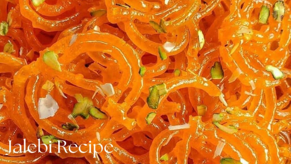 Jalebi