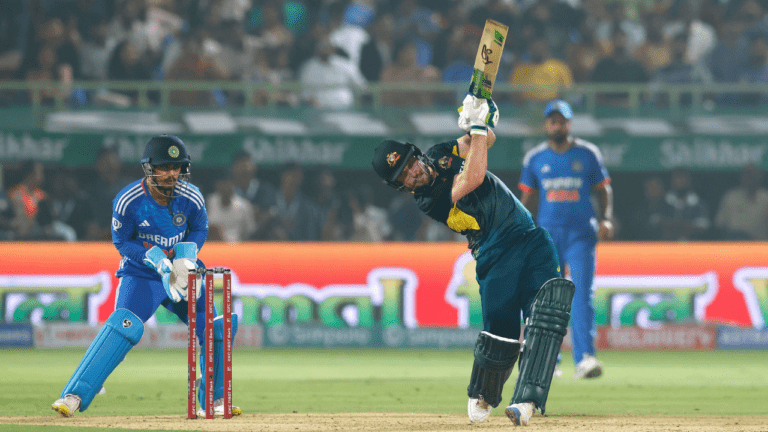 IND vs AUS: पहली जीत के बाद क्या बोले वेड, इस खिलाड़ी की करी खूब तारीफ