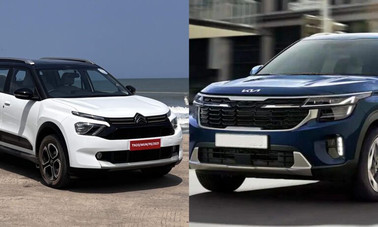 10 लाख से कम कीमत की धाकड़ SUV गाड़ियां, जानें शानदार फीचर्स
