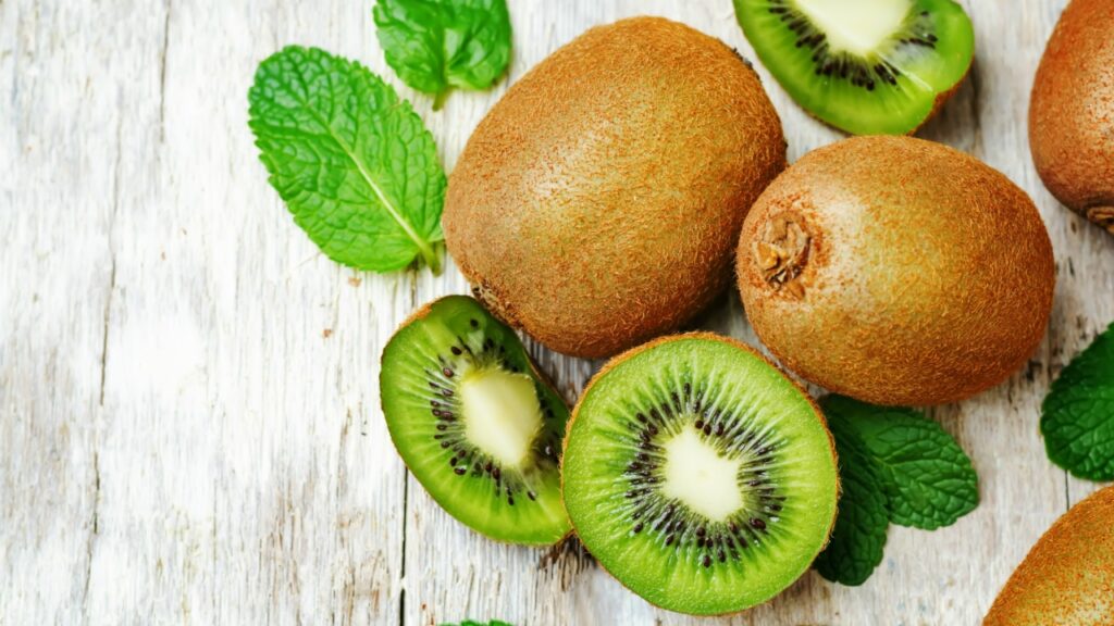 Kiwi