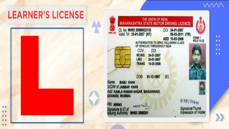 18 से कम उम्र वालों का भी बनता है Driving license, घर बैठे ऐसे करें अप्लाई