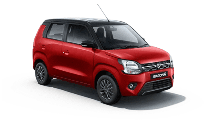 1.10 लाख रुपए लेकर शोरूम जाएं और घर लाएं चमचमाती Maruti Wagon R, देती है जबरदस्त माइलेज