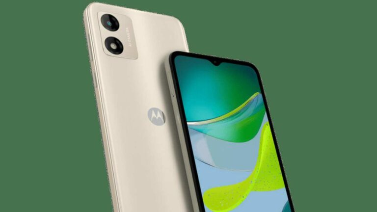 मात्र ₹7,000 की कीमत में मिल रहा Motorola का ये धाकड़ फोन, कैमरा क्वालिटी भी है धांसू