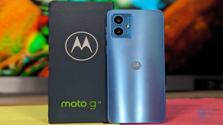 मात्र ₹417 की मंथली EMI पर खरीदें Motorola का ये 5G फोन, फटाफट देखें ऑफर