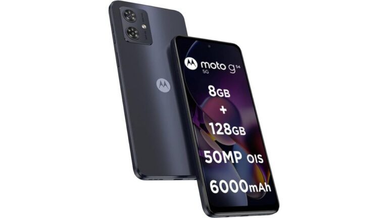 Diwali Offer: Motorola 50MP वाले इस स्मार्टफोन पर दे रहा अब तक की सबसे बड़ी छूट,देखें डिटेल 