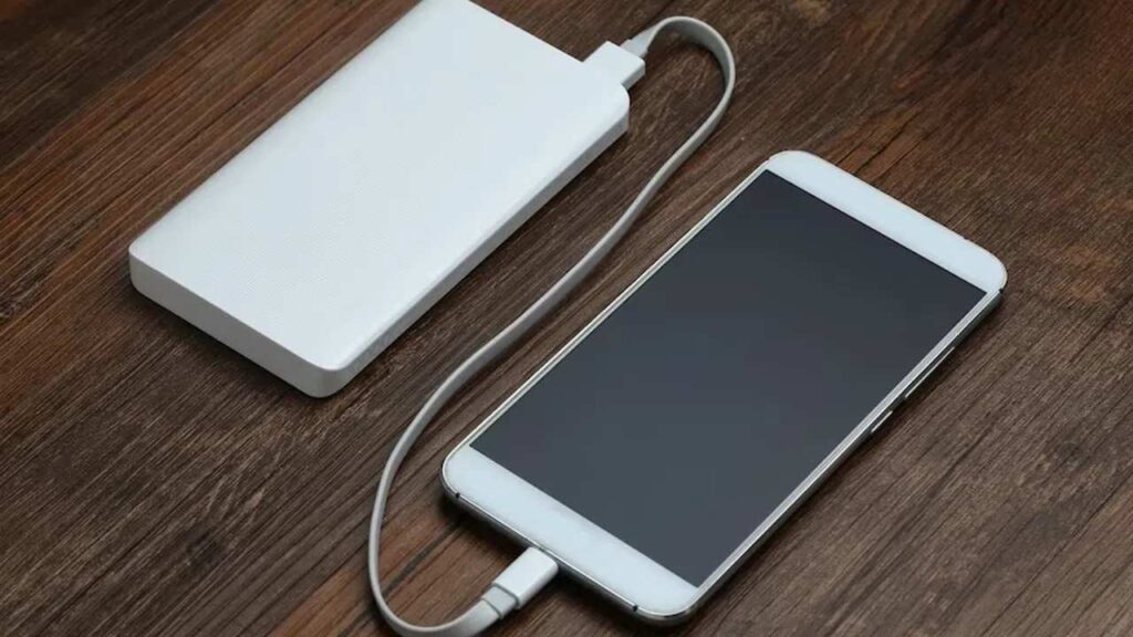 Power Bank