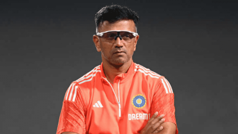 Rahul Dravid की सैलरी सुन उड़ जायेंगे आपके होश, जानिए कितनी मोटी मिलेगी रकम