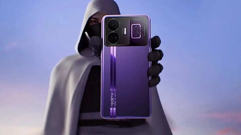 मार्केट में धूम मचाने आ रही Realme की ये दमदार प्रोसेसर वाली फोन, देखें कीमत और खासियत