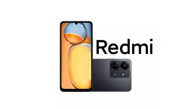 Redmi ने बेहद कम कीमत में ये नया स्मार्टफोन किया लॉन्च,8GB रैम और 50MP कैमरे से है लैस