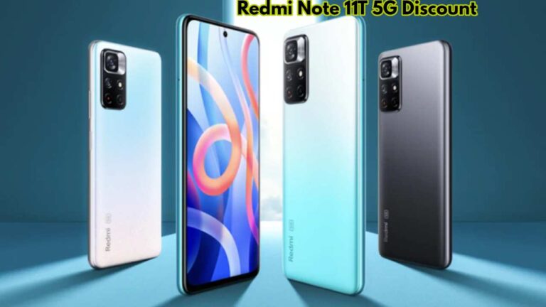 Redmi के 6GB रैम और 50MP कैमरा वाले इस फोन पर मिल रही 5 हजार रुपए की छूट, देखें ऑफर