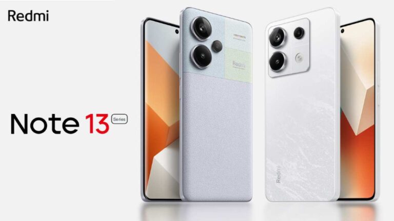 लॉन्च से पहले लीक हो गई Redmi Note 13R Pro की कीमत और फीचर्स, देखें पूरी डिटेल