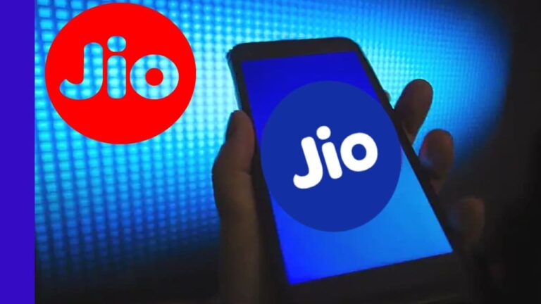 Jio का ये सस्ता रिचार्ज एक साल के लिए कर देगा टेंशन फ्री,Amazon Prime का Free मिलेगा सब्सक्रिप्शन