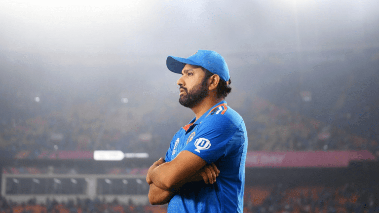 Rohit Sharma को लेकर इस पूर्व खिलाड़ी कही बड़ी बात, हिटमैन को बताया धाकड़ बल्लेबाज़