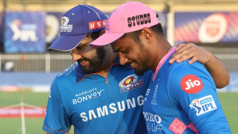 Sanju Samson ने ट्रॉलर्स को दिया जवाब, कहा “मैं बदकिस्मत नही बल्कि…”