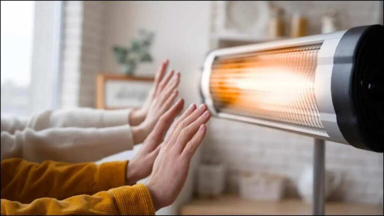 ठंडी हवा से छुटकारा दिलाएंगे ये Room Heater,यहां मिल रहे हैवी डिस्काउंट में, देखें