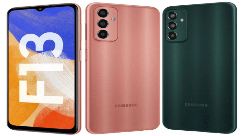 ₹7000 से भी अधिक डिस्काउंट में मिल रहा Samsung का ये 5G फोन,6000mAh की है बैटरी