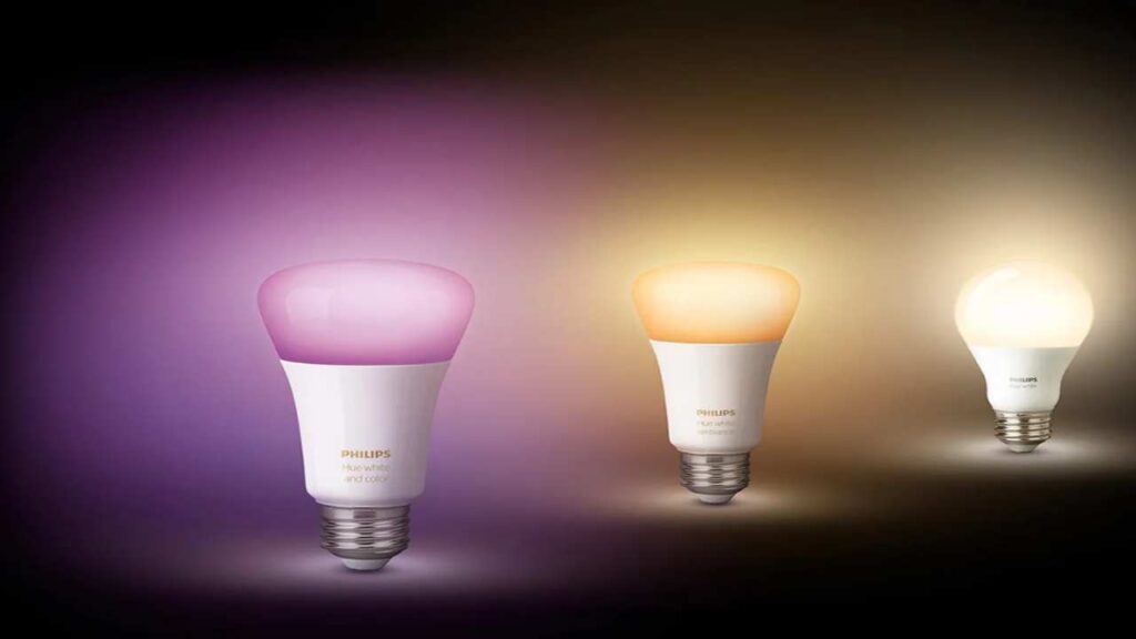 LED Bulb