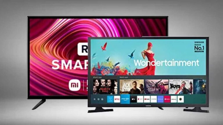 गजब डील! एक के दाम में घर लाएं सैमसंग की ये दो Smart TV, साउंड क्वालिटी भी है दमदार