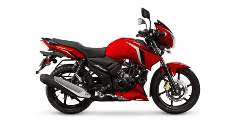 Yamaha की हालत खराब करने आ गई TVS Apache RTR 160, कम कीमत में मिलेंगे झमाझम फीचर्स