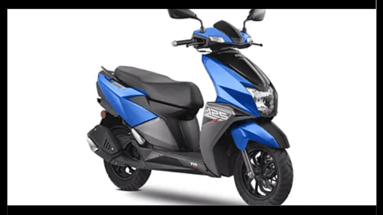 ₹3,570 की EMI पर घर ले जाएं TVS Ntorq 125 स्कूटर, दिखने में है काफी खूबसूरत, जानें इसकी खासियत