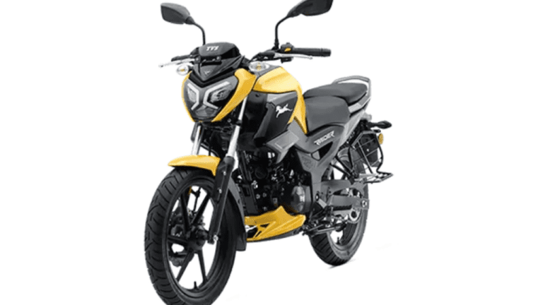 TVS Raider 125 ने मार्केट में मचाया धमाल, इतने कम कीमत पर ले जाएं घर, देखते ही फैमिली वाले हो जायेंगे खुश