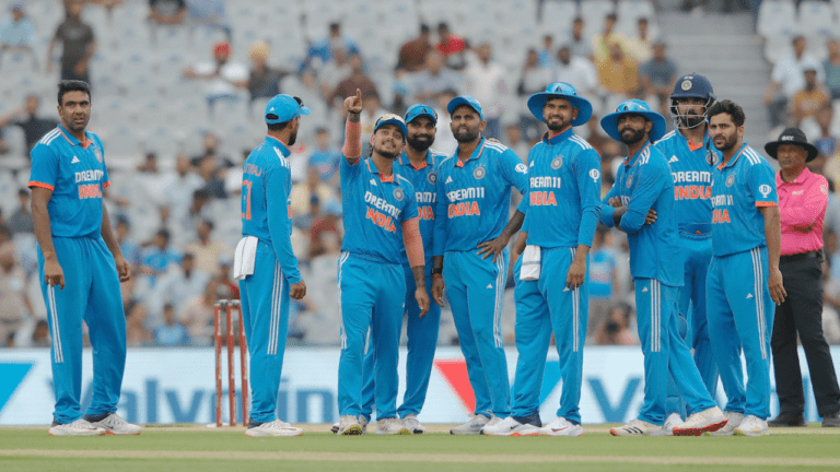 IND vs AUS के बीच पहला T20 मुकाबला आज, जानें मौसम का हाल, पिच रिपोर्ट और प्लेइंग इलेवन