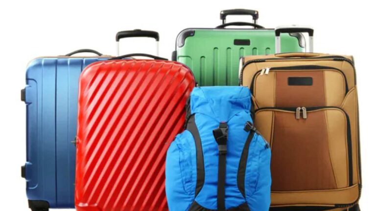 लॉन्ग ट्रिप के लिए बेस्ट हैं ये 5 Luggage Bags, कीमत भी है बेहद कम, देखें