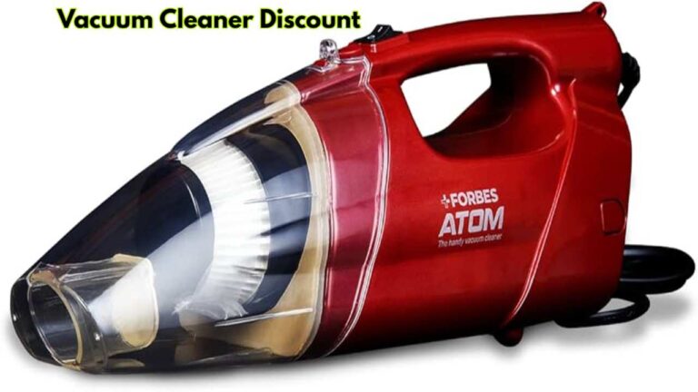 दिवाली से पहले घर की करनी है सफाई तो 85% डिस्काउंट में मिल रहे इन Vacuum Cleaner को खरीदें, देखें ऑफर