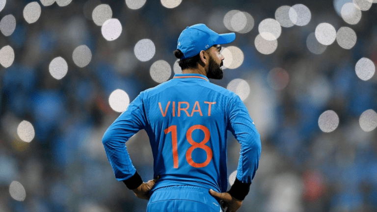 Virat Kohli Birthday: कोहली से ‘किंग कोहली’ तक का सफर, देखें विराट के ताबड़तोड़ रिकॉर्ड्स