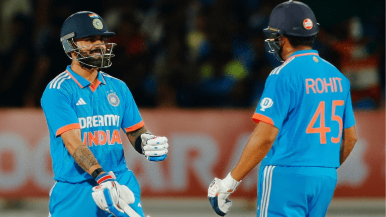 Virat Kohli और Rohit Sharma के भविष्य पर इस पूर्व दिग्गज ने क्या कहा? जानें, क्या दोनों को मिलेगी टी 20 में जगह?