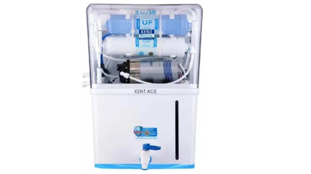 Water Purifier