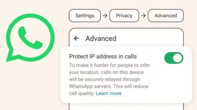 WhatsApp से कोई भी आपकी लोकेशन को कर सकता है ट्रैक, फटाक से बदलें ये सेटिंग