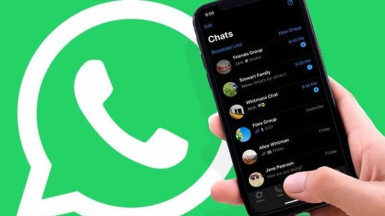 WhatsApp पर अब 128 लोगों को एकसाथ कर सकेंगे कॉल,ऐसे काम करेगा ये नया फीचर 